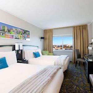 Double Room Two Double Beds Non-Smoking