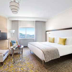 Executive Double Room Non-Smoking